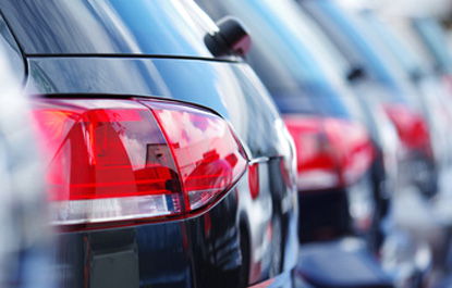 Möck Automobile Neuwagen