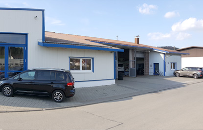 Bewerber